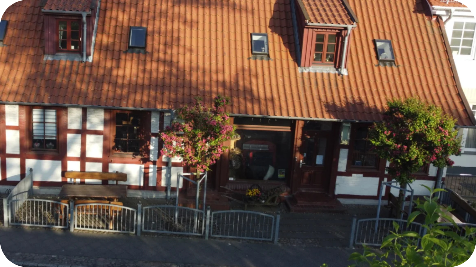 Lanschschlachterei Klütz - Filiale in Klütz