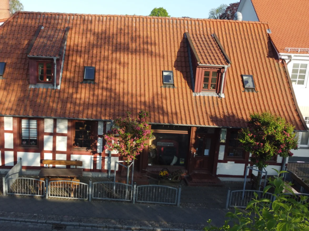 Lanschschlachterei Klütz - Filiale in Klütz