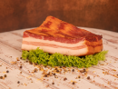 Bauchspeck (600g) im Stück