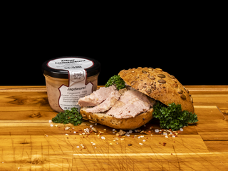 Hausmacher Jagdwurst (200 g)