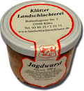 Hausmacher Jagdwurst (200 g)