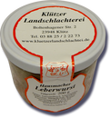 Hausmacher Leberwurst (200 g)
