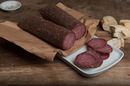 Klützer Rindersalami 300g Füllgewicht, 250g...