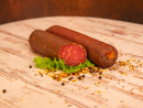 Rindersalami 300g Füllgewicht, 250g...