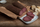 Klützer Rindersalami 300g Füllgewicht, 250g Trocken-/Versandgewicht