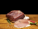 Schinkenspeck (650g) im Stück