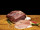 Schinkenspeck (650g) im Stück