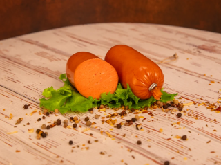 Hausmacher Teewurst (150 g)