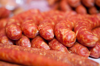 Klützer Knacker (499 g)