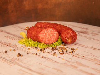 Streichmettwurst (259 g)