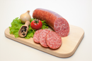 Klützer Streichmettwurst (259 g)